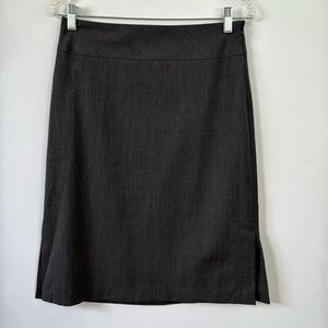 Banana Republic Slim Pencil Skirt